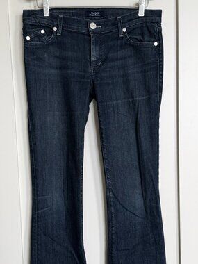 Rock & Republic Kasandra Boot Cut Jeans